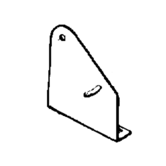 Lenkerhalterung, Links 5164347-01