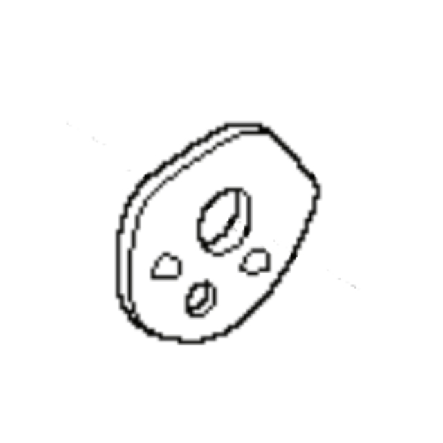 Starterklappe 5169569-01