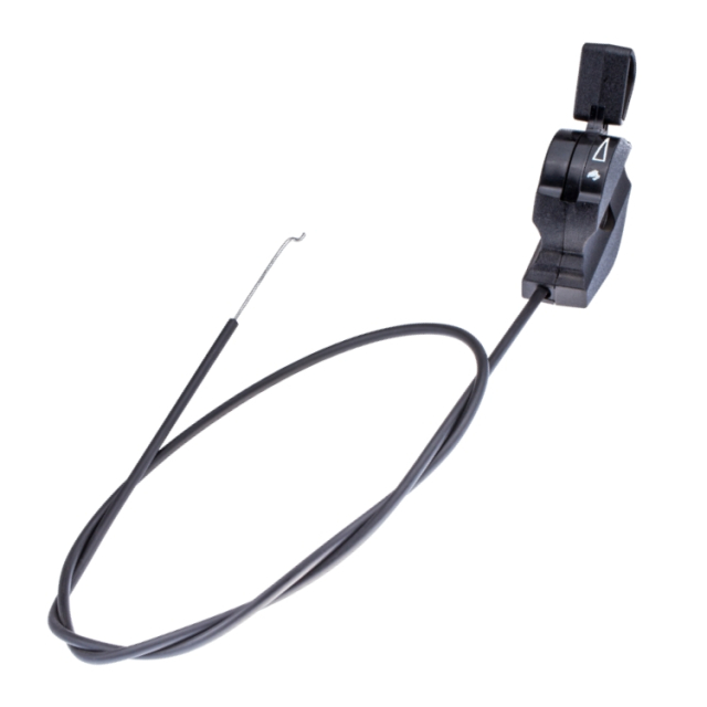 Drosselklappensteuerungssatz R48S/SE