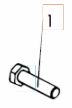 Schrauben 5196531-26