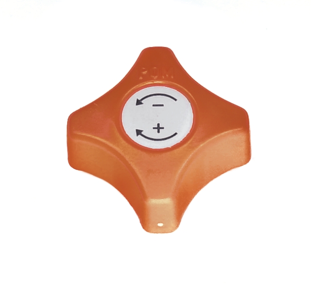 Einstelltaster komplett in der Gruppe  bei GPLSHOP (5202988-01)