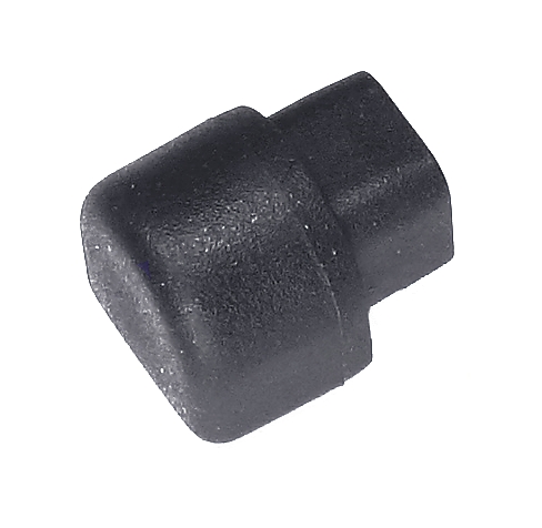Puffer, Schwarz 5203034-01