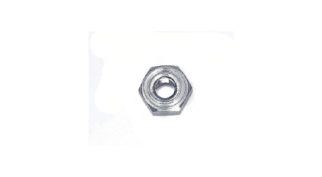 Sechskantmutter M 5 5203215-01