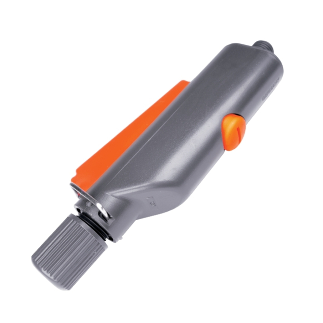 Handventil, Kpl, 5203244-01