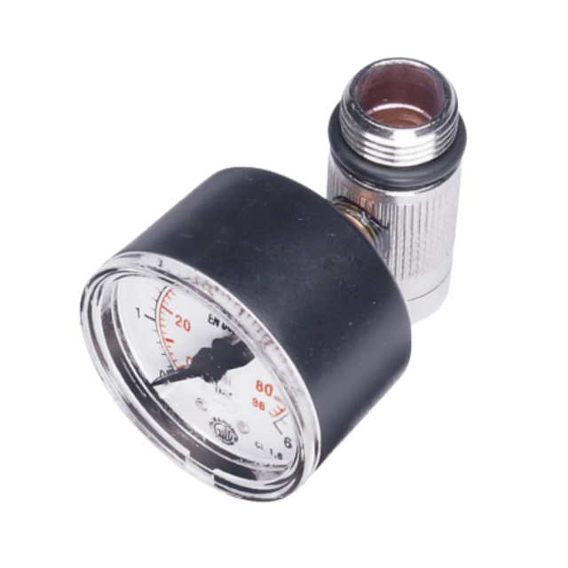 Manometer, Kpl, 5203304-01