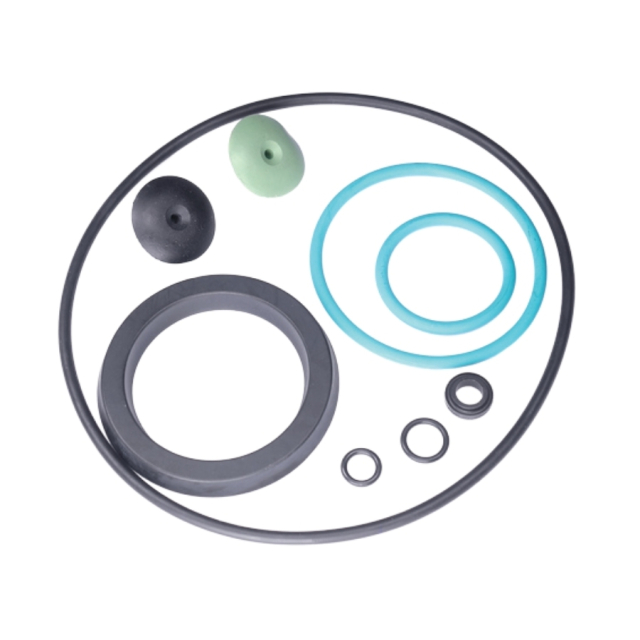 Scheibensatz -Viton- Für 884 5203306-01