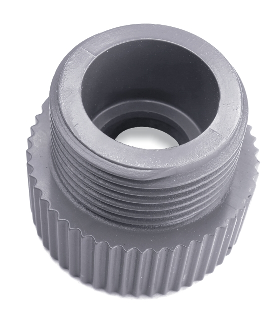 Adapter Us-Gewinde - A 3/4