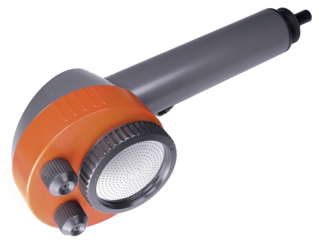 Sprühkörper, Kpl, 5203364-01