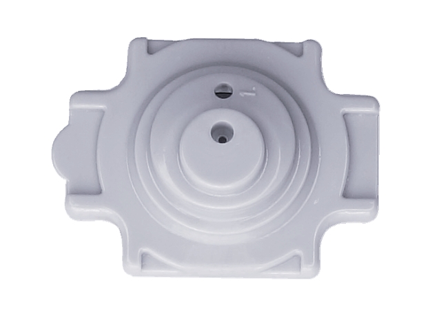 Ventilplatte 5203401-01