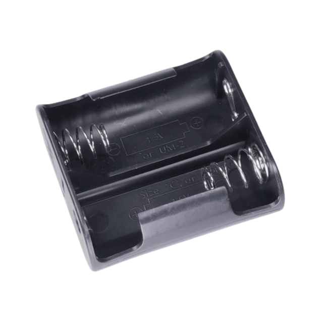 Batteriehalter 5203424-01