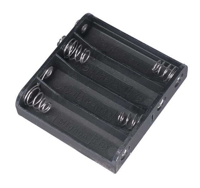 Batteriehalter 5203447-01