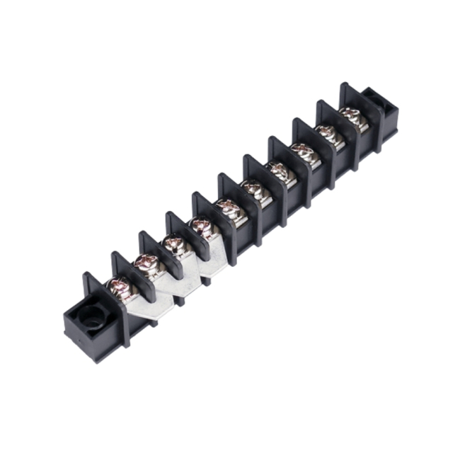 Klemmenblock 5203491-01