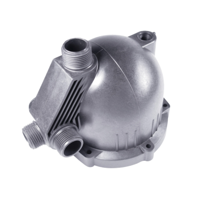 Pumpenkappe 5203583-01