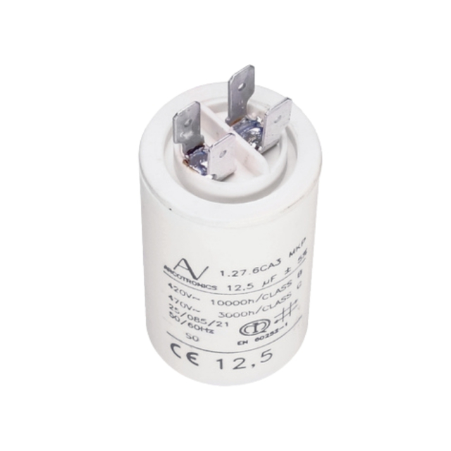 Kondensator 12,5 V 450 5203617-01