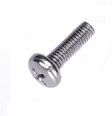 Linsenkopfschraube M 5X16 in der Gruppe bei GPLSHOP (5203634-01) Linsenkopfschraube M 5X16 in der Gruppe bei GPLSHOP (5203634-01)