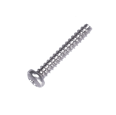 Schraube M3X20