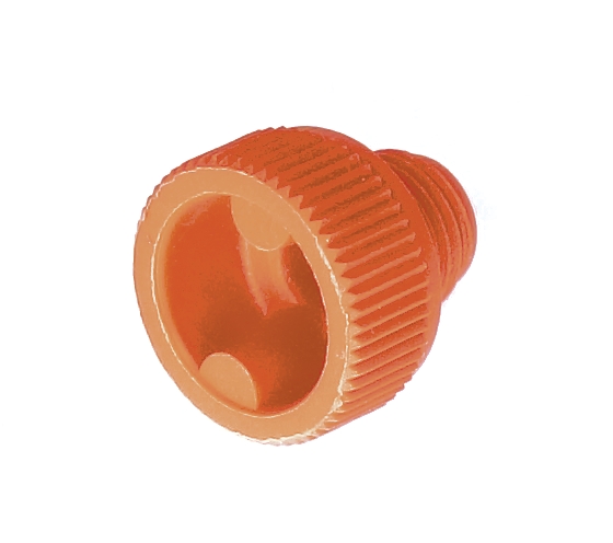 Sicherungsschraube, Rot 5203674-01