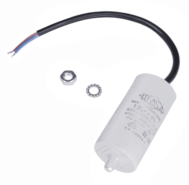 Kondensator 5203690-01