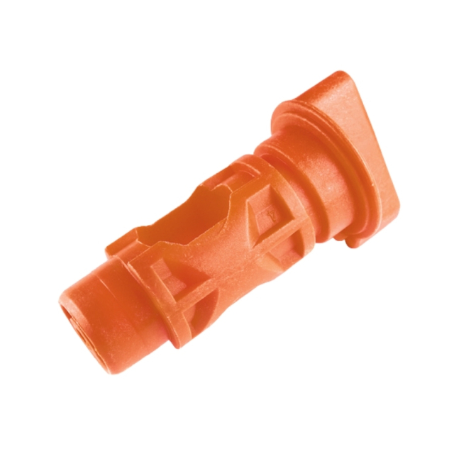 Schnappschalter, Orange 5203773-01