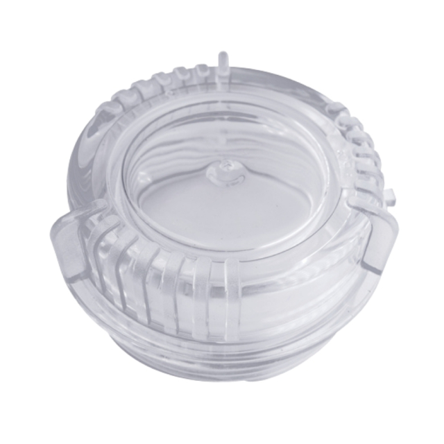 Filterkappe, Transparent 5203779-01