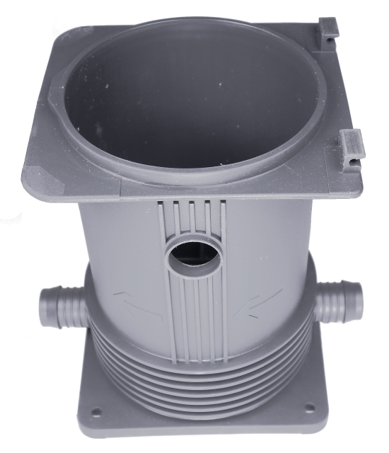 Ventilkasten
