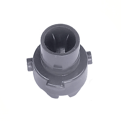Düse 600L, Dunkelgrau in der Gruppe  bei GPLSHOP (5203936-01)