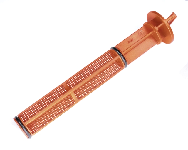 Filter, Cpl, 5203961-01
