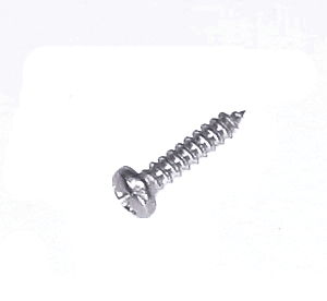 Blechschraube 2,2X9,5 in der Gruppe  bei GPLSHOP (5204003-01)