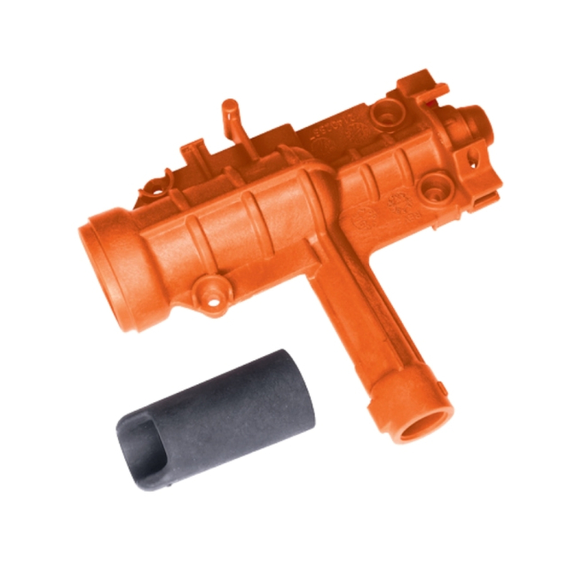 Druckrohr 5204106-01