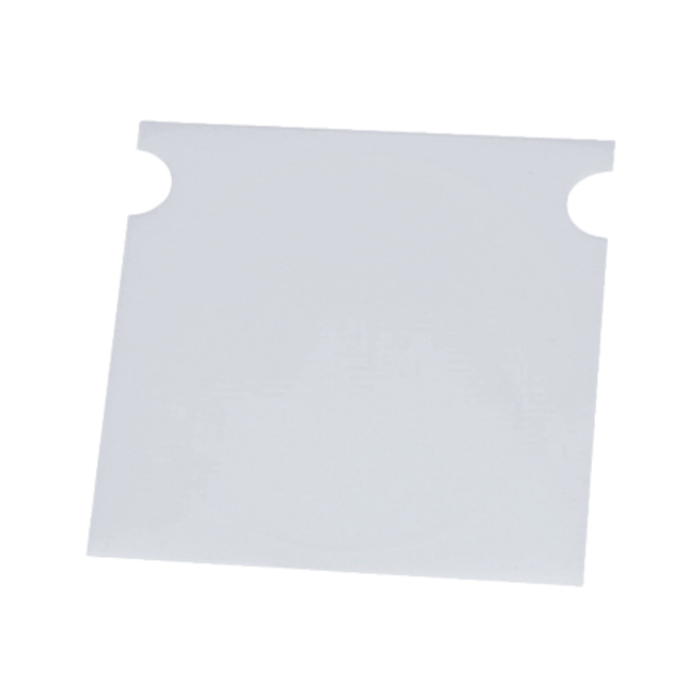 Mylar-Folie 4 Typ A, 50 µm Dick 5204191-01