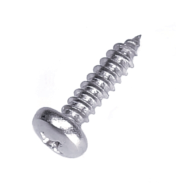 Blechschraube 4,8X19 in der Gruppe  bei GPLSHOP (5204344-01)