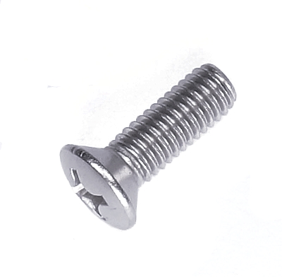 Schraube M6X18 in der Gruppe  bei GPLSHOP (5204346-01)
