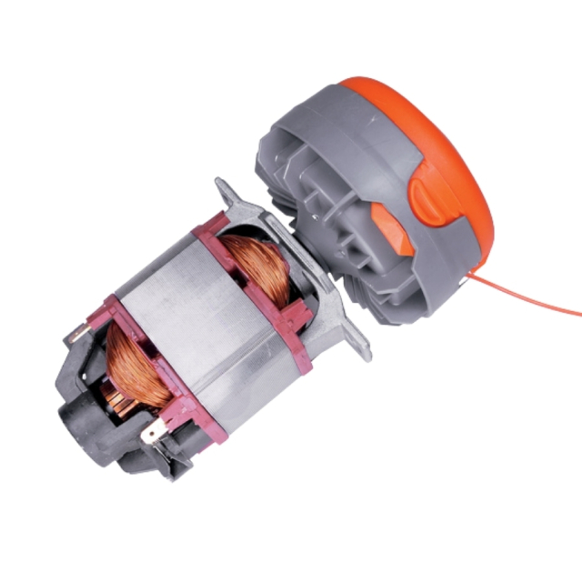 Elektromotor Kpl, 5204366-01