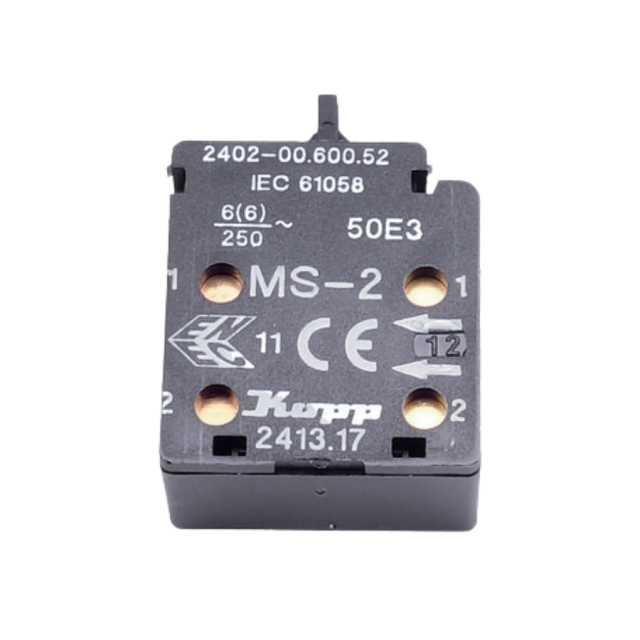 Schalten 5204374-01