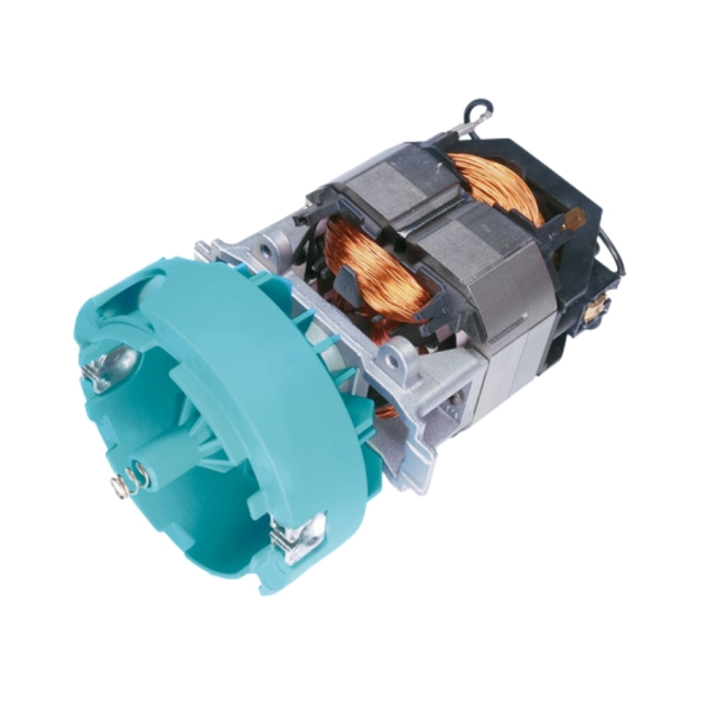 Elektromotor Kpl, 5204383-01