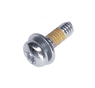 Schraube W, Scheibenbaugruppe 5204415-01