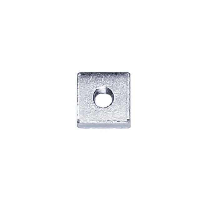 Quadratische Kopfmutter 5204499-01