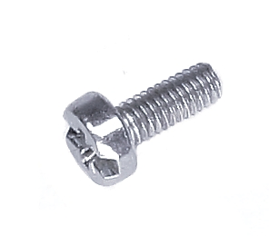 Schlitzschraube in der Gruppe bei GPLSHOP (5204501-01) Schlitzschraube in der Gruppe bei GPLSHOP (5204501-01)