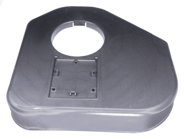 Abdeckung, Kpl, 5204556-01