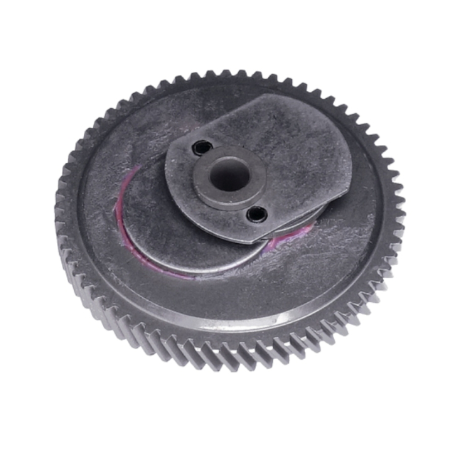 Exzentrisches Getriebe 5204625-01