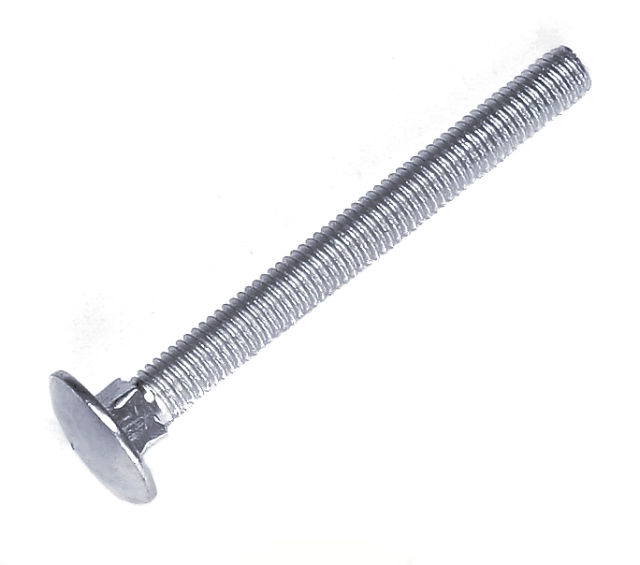 Linsenkopfschraube M5X50 5204655-01