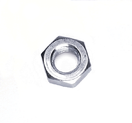 Sechskantmutter M 8 in der Gruppe  bei GPLSHOP (5204661-01)