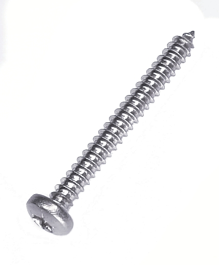 Blech Sxrew 4.2X38 5204816-01