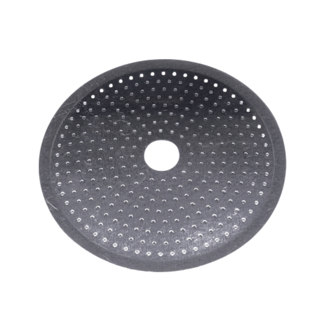 Perforierte Metallplatte 5204847-01