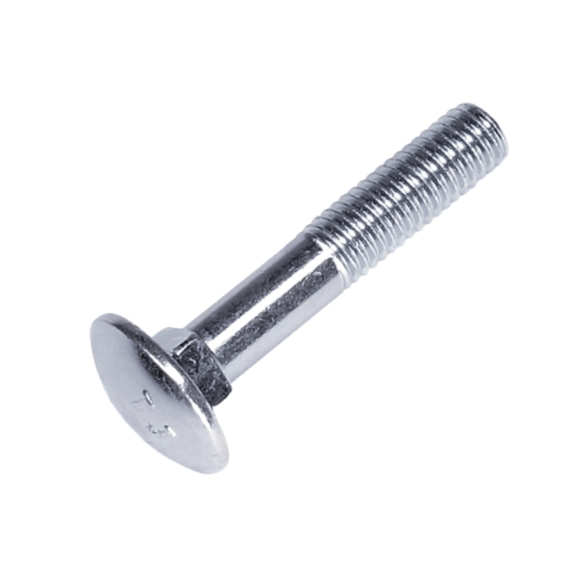 Linsenkopfschraube M8X45 5204849-01