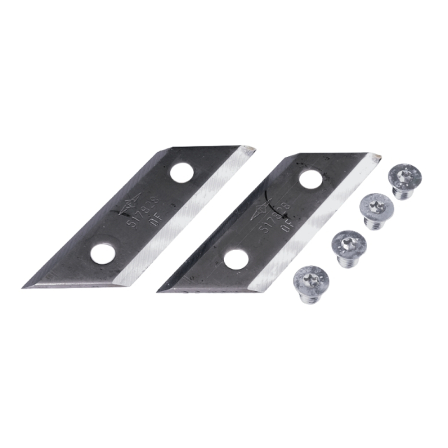 Klinge, Kpl, 5204954-01