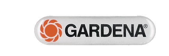 Aufkleber Gardena in der Gruppe  bei GPLSHOP (5205181-01)