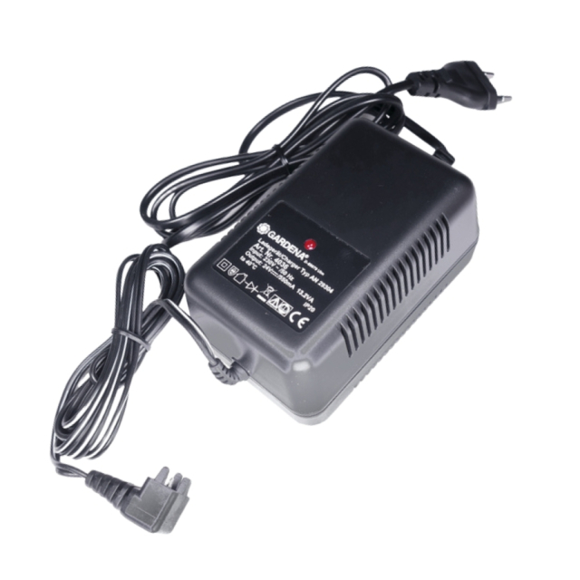 Batterieladegerät 24 V 5205285-01