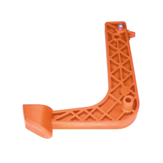 Ruhe Leber, Cpl, 5205319-01