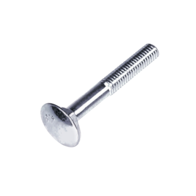 Linsenkopfschraube M5X35 5205350-01